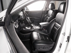 Внедорожник Kia Sorento Prime 2017 года, 2583000 рублей, Красный Пахарь