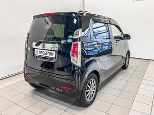 Хетчбэк Honda N-WGN 2016 года, 629000 рублей, Красноярск