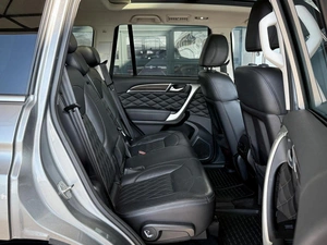 Внедорожник Haval H9 2021 года, 2920000 рублей, Уфа