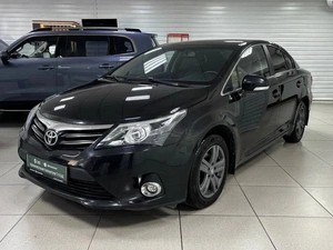Седан Toyota Avensis 2012 года, 1249000 рублей, Ачинск