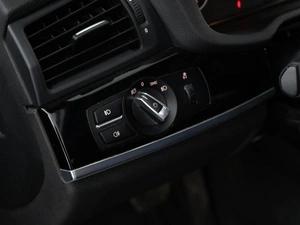 Внедорожник BMW X3 2016 года, 2426444 рублей, Москва