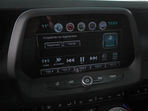 Купе Chevrolet Camaro 2016 года, 3795000 рублей, Минеральные Воды