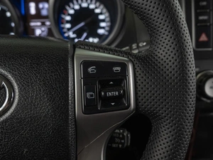 Внедорожник Toyota Land Cruiser Prado 2015 года, 3499000 рублей, Краснодар