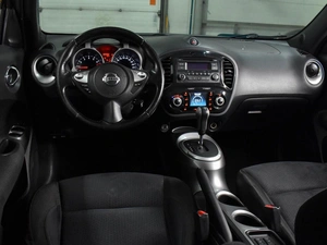 Внедорожник Nissan Juke 2011 года, 999000 рублей, Воронеж