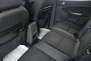 Минивэн Ford C-MAX 2007 года, 529000 рублей, Тюмень