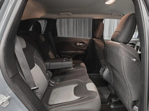 Внедорожник Jeep Cherokee 2014 года, 1679000 рублей, Красноярск