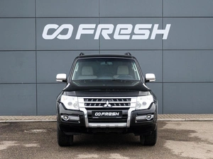 Внедорожник Mitsubishi Pajero 2017 года, 3050000 рублей, Краснодар