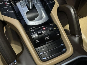 Внедорожник Porsche Cayenne 2015 года, 3750000 рублей, Уфа