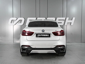 Внедорожник BMW X6 2019 года, 4999000 рублей, Ростов-на-Дону