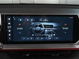 Внедорожник Geely Coolray 2024 года, 2299000 рублей, Ростов-на-Дону