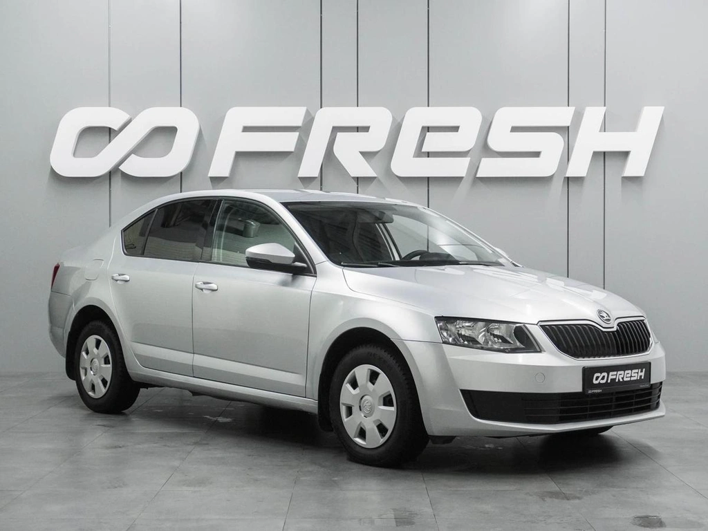 Универсал Skoda Octavia 2014 года, 999000 рублей, Воронеж
