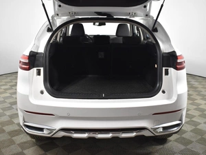 Внедорожник Haval F7 2019 года, 1563200 рублей, Казань