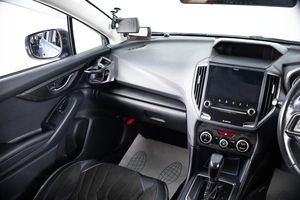 Хетчбэк Subaru Impreza 2019 года, 1489000 рублей, Пермь