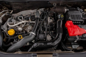 Внедорожник Renault Arkana 2020 года, 1849000 рублей, Барнаул