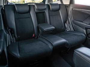 Универсал Honda Shuttle 2015 года, 1280000 рублей, Нижний Новгород