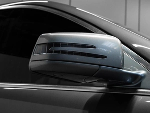 Седан Mercedes-benz S-класс 2012 года, 2050000 рублей, Тюмень