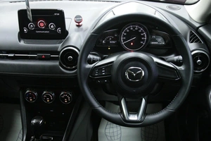 Внедорожник Mazda CX-3 2021 года, 1858000 рублей, Солонцы