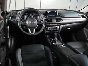 Седан Mazda 6 2017 года, 2139000 рублей, Ростов-на-Дону