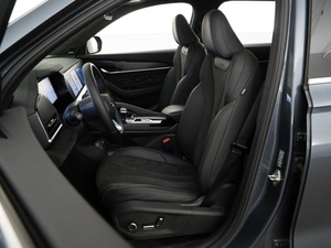 Внедорожник Geely Monjaro 2024 года, 3399046 рублей, Москва
