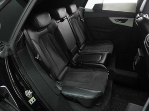 Внедорожник Audi Q8 2019 года, 5898000 рублей, Воронеж