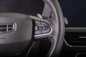 Внедорожник Geely Tugella 2019 года, 2539000 рублей, Томск