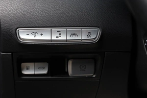 Седан Kia K900 2019 года, 4139000 рублей, Новосибирск