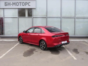 Седан Kaiyi E5 2023 года, 1400000 рублей, Брянск