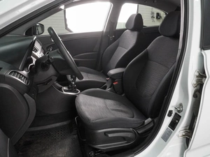 Седан Hyundai Solaris 2015 года, 999000 рублей, Воронеж