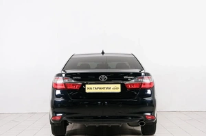 Седан Toyota Camry 2016 года, 2389000 рублей, Красноярск