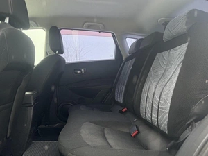 Внедорожник Nissan Qashqai 2011 года, 920000 рублей, Ижевск
