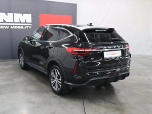 Внедорожник Haval F7 2023 года, 2320000 рублей, Курск