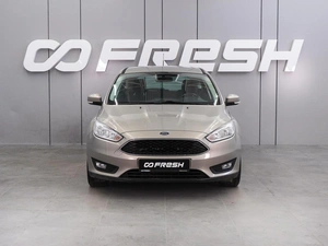 Хетчбэк Ford Focus 2017 года, 1378000 рублей, Воронеж