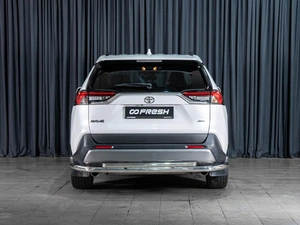 Внедорожник Toyota RAV4 2019 года, 2999000 рублей, Волгоград