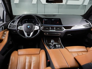 Внедорожник BMW X7 2020 года, 7949000 рублей, Тюмень