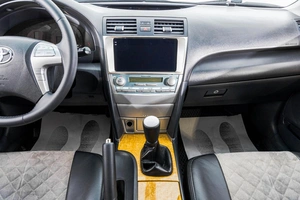 Седан Toyota Camry 2006 года, 1139000 рублей, Барнаул