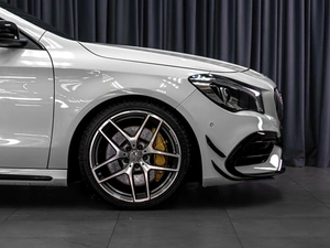Седан Mercedes-benz CLA-класс AMG 2016 года, 2649000 рублей, Тюмень