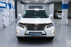 Внедорожник Lexus RX 2013 года, 2468000 рублей, Солонцы