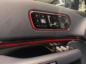 Внедорожник Zeekr 9X 2025 года, 13500000 рублей, Павловская Слобода