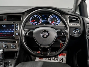 Универсал Volkswagen Golf 2013 года, 950000 рублей, Красноярск