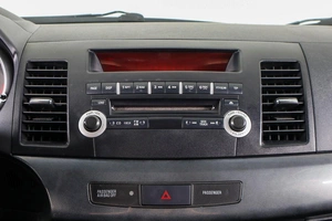 Седан Mitsubishi Lancer 2008 года, 829000 рублей, Пермь