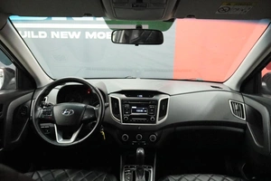 Внедорожник Hyundai Creta 2017 года, 1700000 рублей, Курск
