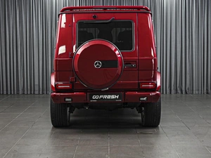 Внедорожник Mercedes-benz G-класс 2004 года, 3068999 рублей, Ставрополь