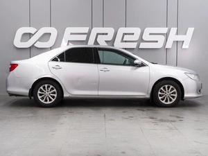 Седан Toyota Camry 2013 года, 1269000 рублей, Воронеж