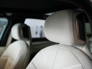 Седан BMW i7 2022 года, 13000000 рублей, Омск