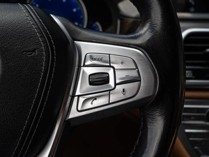 Седан BMW 7 серия 2017 года, 4220000 рублей, Краснодар