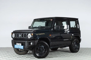 Внедорожник Suzuki Jimny 2020 года, 1669000 рублей, Челябинск