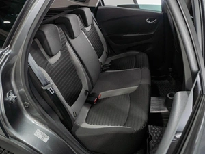 Внедорожник Renault Kaptur 2017 года, 1349000 рублей, Тюмень