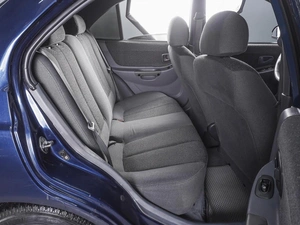 Седан Hyundai Accent 2007 года, 450000 рублей, Ростов-на-Дону