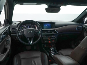 Хетчбэк Infiniti Q30 2019 года, 2349996 рублей, Москва