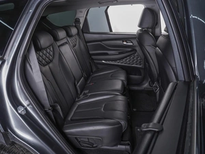 Внедорожник Hyundai Santa Fe 2023 года, 4479000 рублей, Ростов-на-Дону